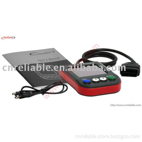CreaderV Code Reader---hot promotion